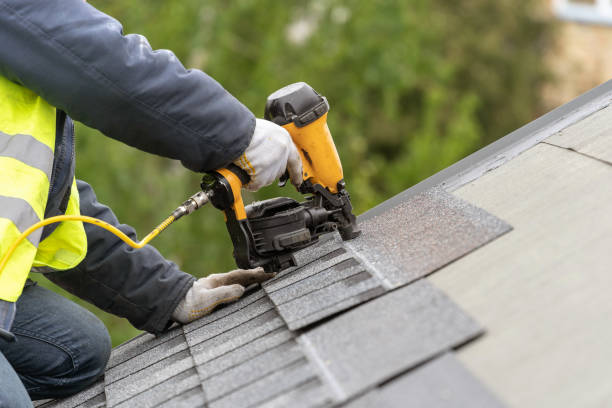 Emergency Roof Repair in Ashtabula, OH