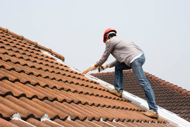 Fast & Reliable Emergency Roof Repairs in Ashtabula, OH