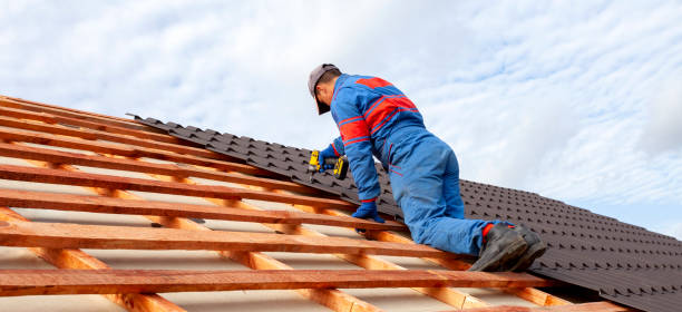 Fast & Reliable Emergency Roof Repairs in Ashtabula, OH