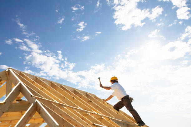 Best Roof Insulation Installation  in Ashtabula, OH