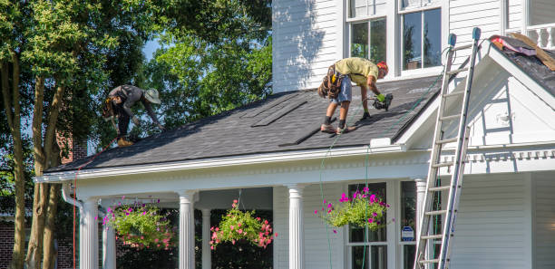 Best Roof Ventilation Installation  in Ashtabula, OH